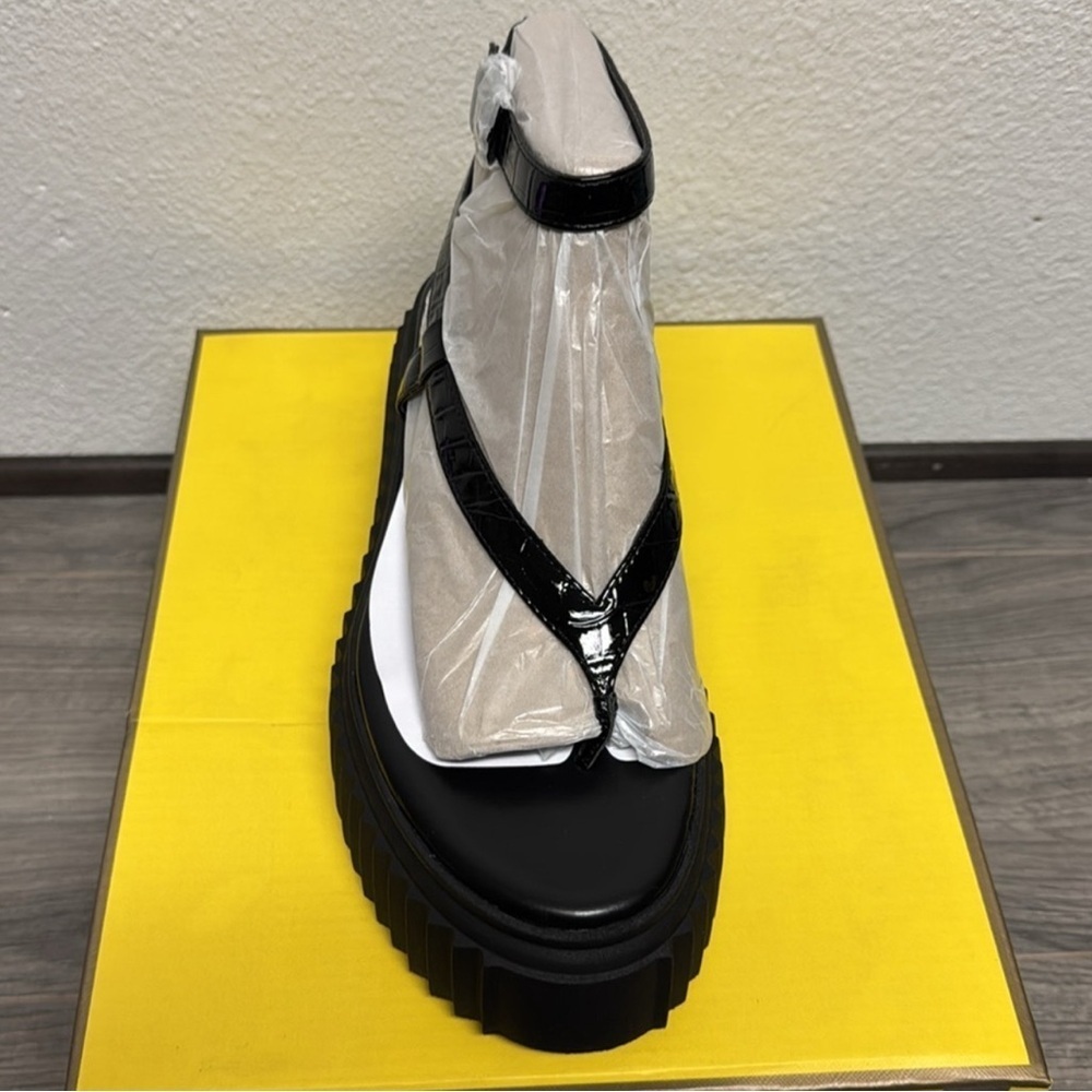 CIRCUS NY Women's Elana Platform Sandals - Picture 6 of 6